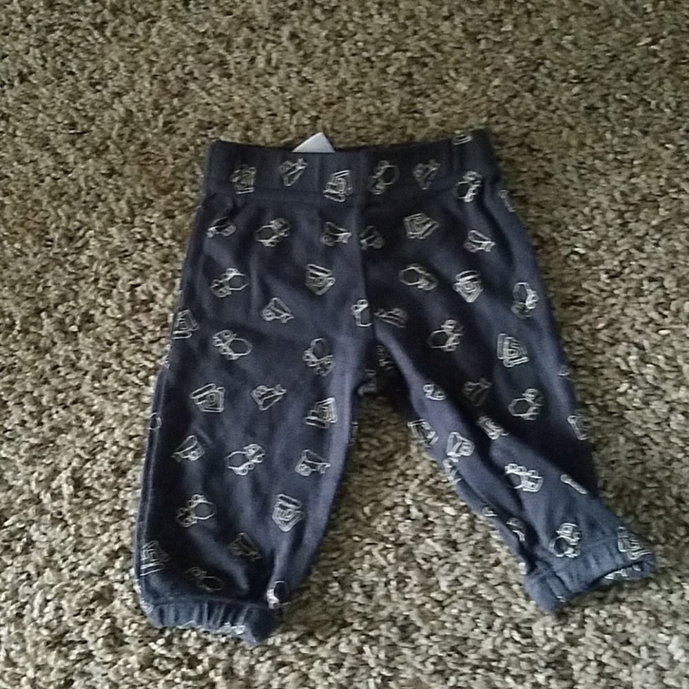Pants